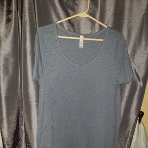 Lularoe top
